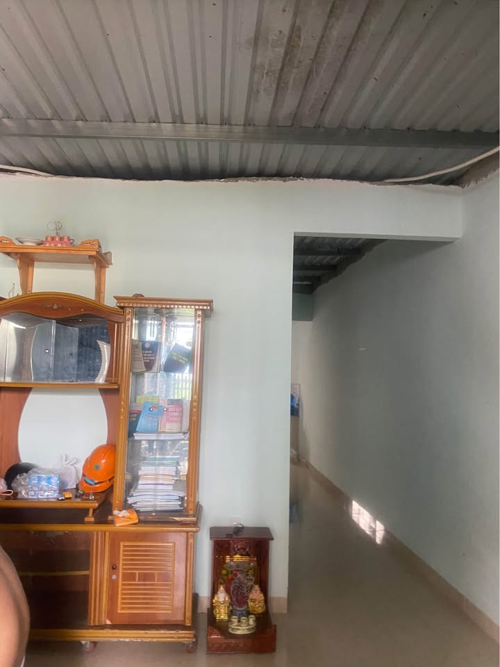 Nhà cấp 4 hẻm 888 đường 30/4, Vũng Tàu 85m² giá 1.69 tỷ - Hẻm ô tô vào tận cửa!