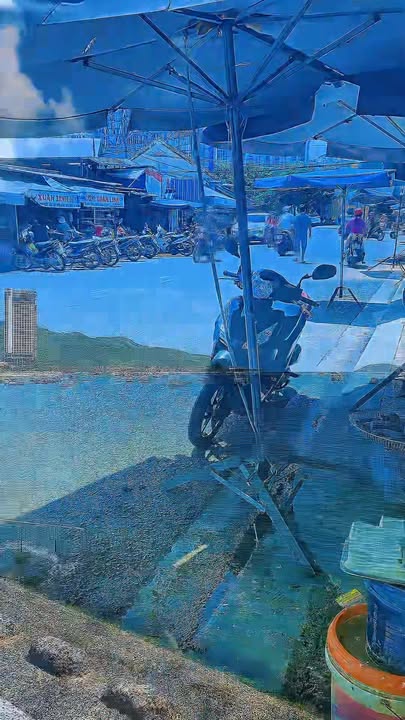 Nhà cấp 4 Vĩnh Hòa Nha Trang 114m² giá 5.8 tỷ - Gần biển, tiện nghi sống lý tưởng!