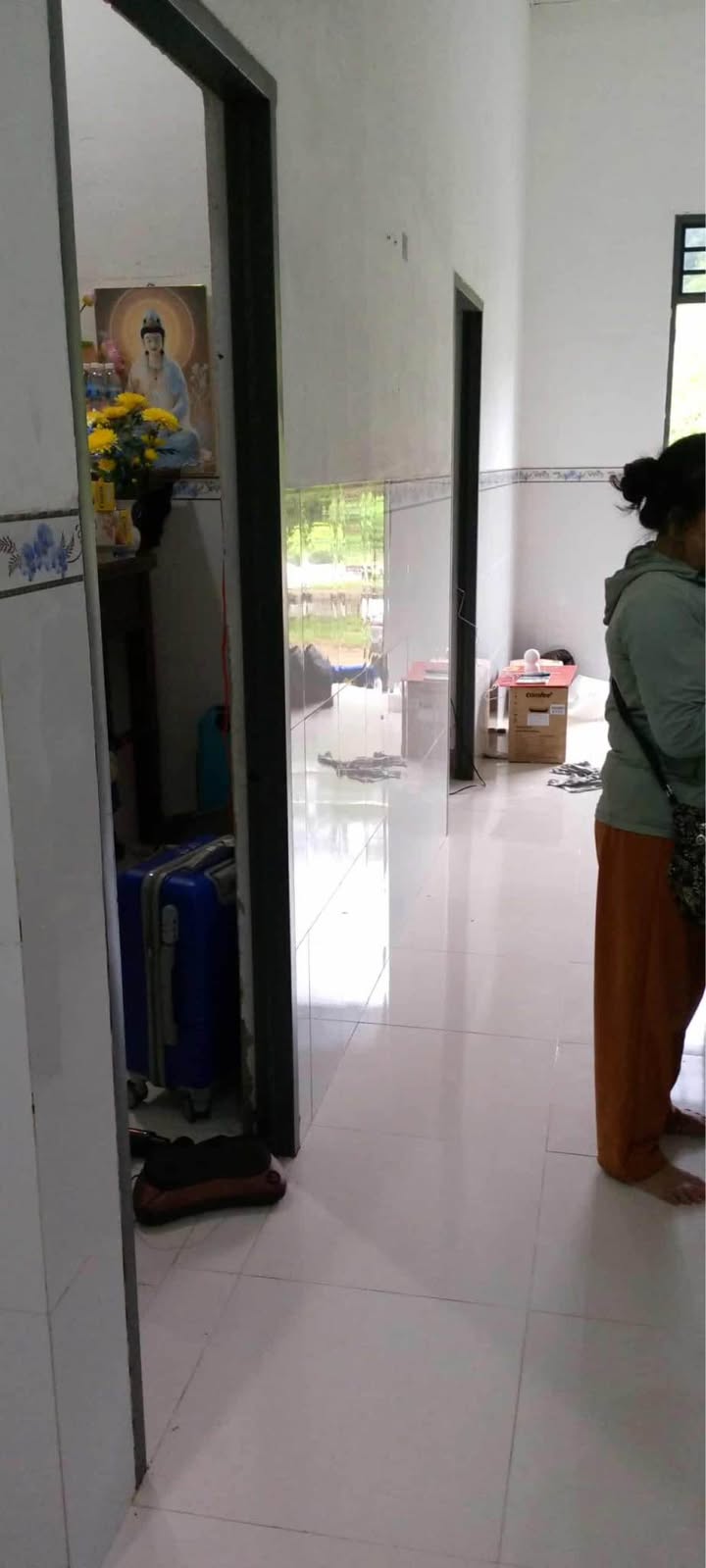 Nhà cấp 4 Phường Nam Nha Trang 88m² giá 750 triệu - Sẵn sàng vào ở!