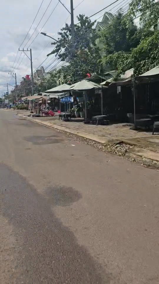 Đất nền Khu Dân Cư Hạnh Phúc, Tiến Hưng, Đồng Xoài, 135m² - Đầu tư sinh lời ngay!