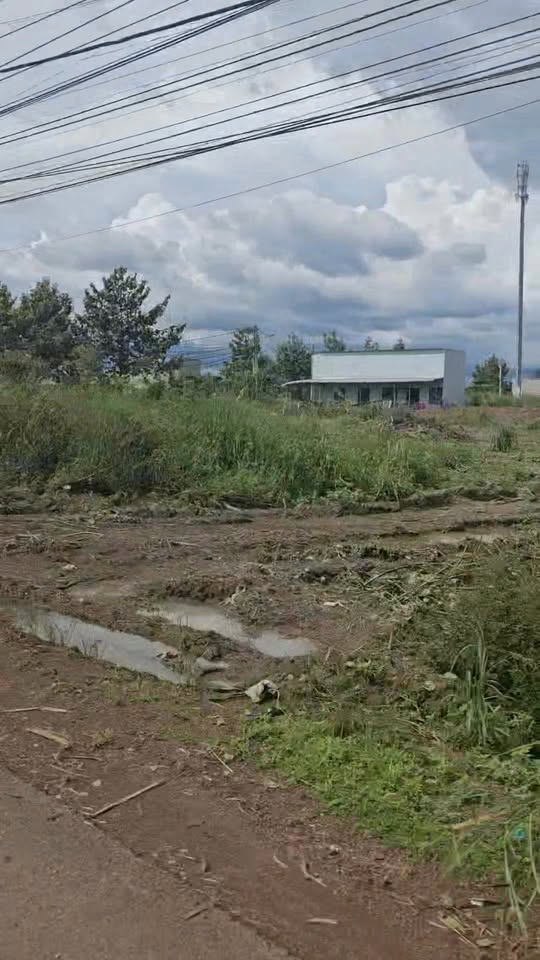 Đất nền khu dân cư Hạnh Phúc Tiến Hưng Đồng Xoài 135m² - Giá thỏa thuận hấp dẫn!