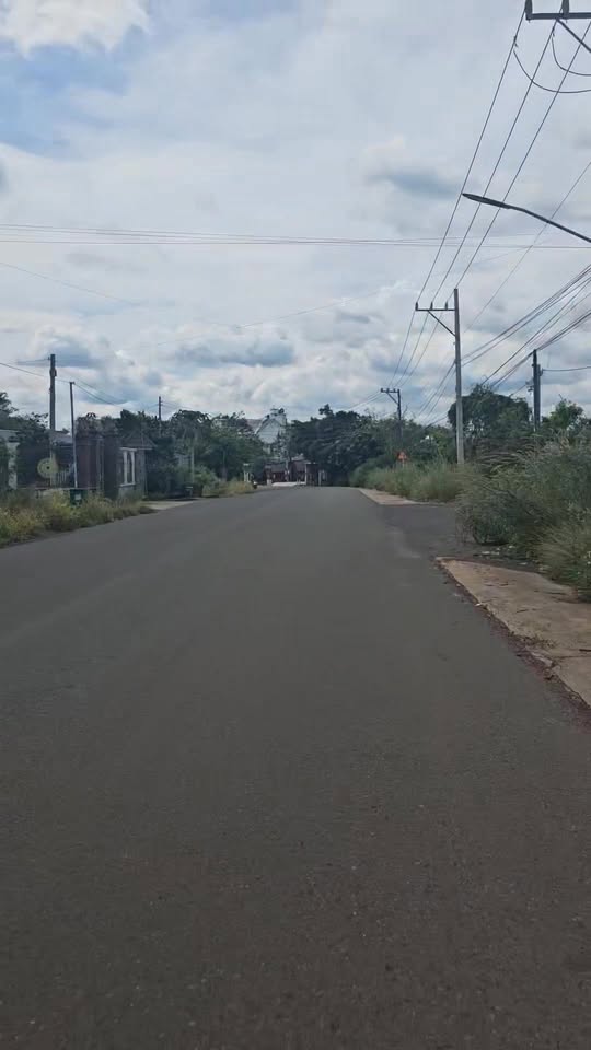 Đất nền Khu dân cư Hạnh Phúc Tiến Hưng Đồng Xoài 135m² - Cơ hội đầu tư lý tưởng!