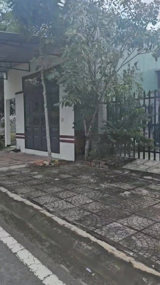 Đất nền khu dân cư Hạnh Phúc, Tiến Hưng, Đồng Xoài 135m² - Cơ hội đầu tư tuyệt vời!