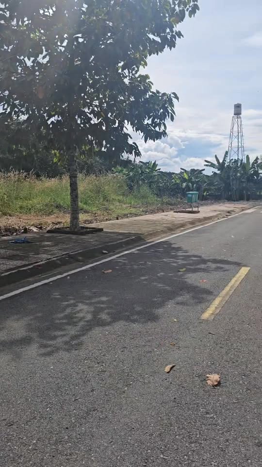 Đất nền Khu Dân Cư Hạnh Phúc, Tiến Hưng, 135m² - Pháp lý rõ ràng, giá thương lượng!