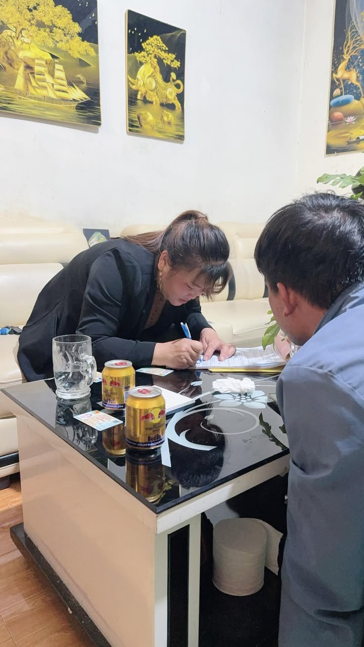 Đất nền xã Tân Thanh, Lâm Hà 7200m² giá 900 triệu - Đầu tư sinh lời ngay!