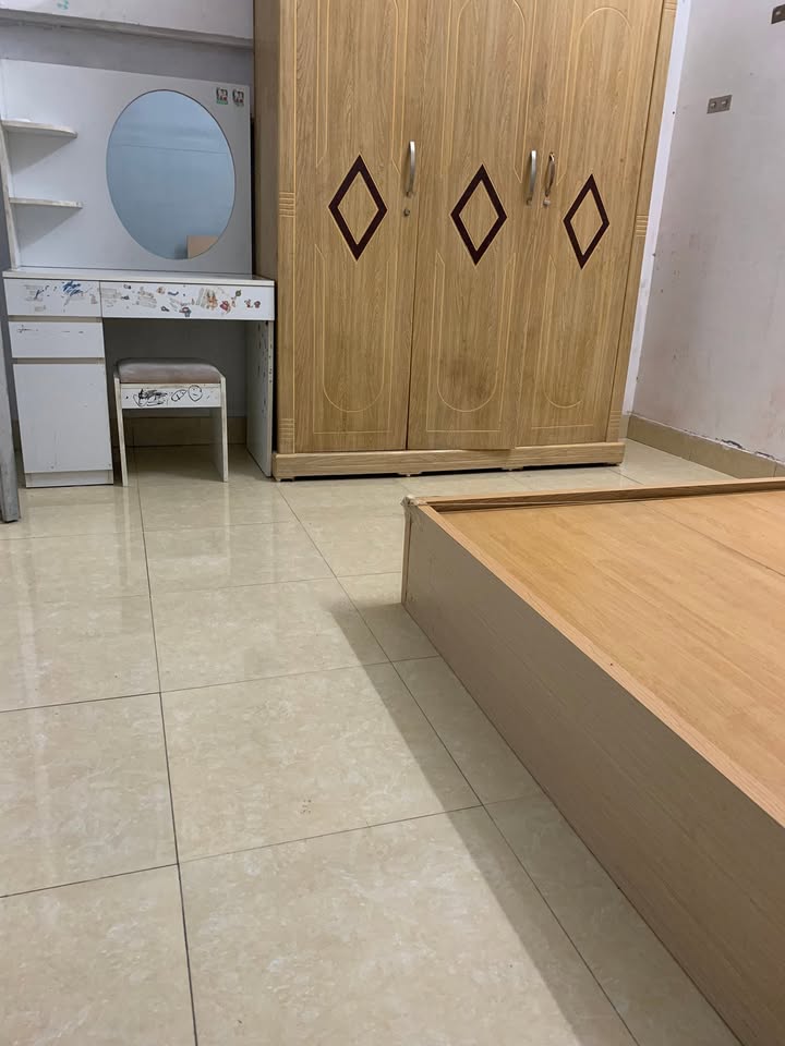 Nhà riêng cho thuê tại Hữu Hòa, Thanh Trì 80m² - Gần trường học và chợ