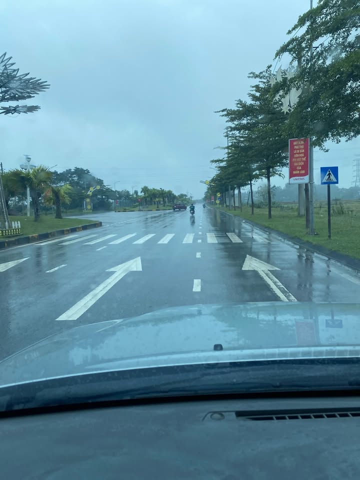 Đất nền khu 2, Phượng Lâu, Việt Trì 300m² giá 7.92 tỷ - Hướng Đông mát mẻ!