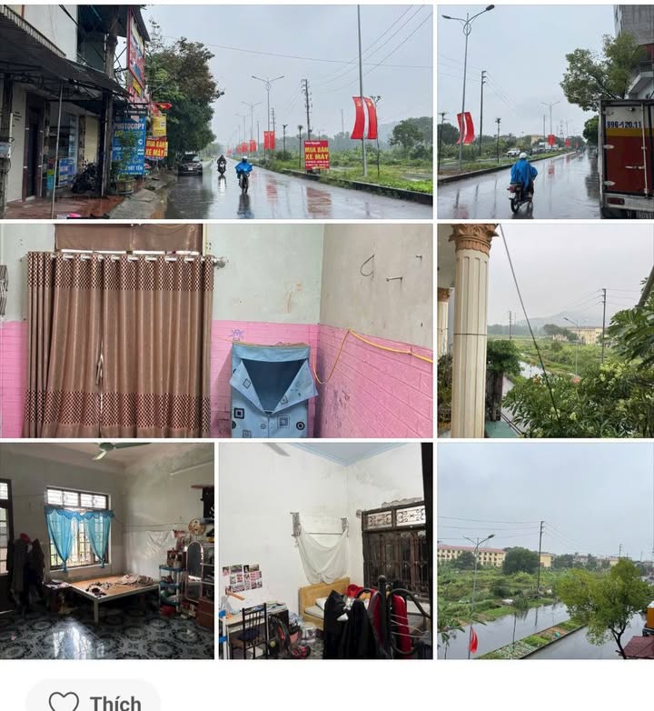 Nhà 2.5 tầng phố Đồng Xếp, Hoàn Sơn 117m² giá 8 tỷ - Đầu tư sinh lời ngay!