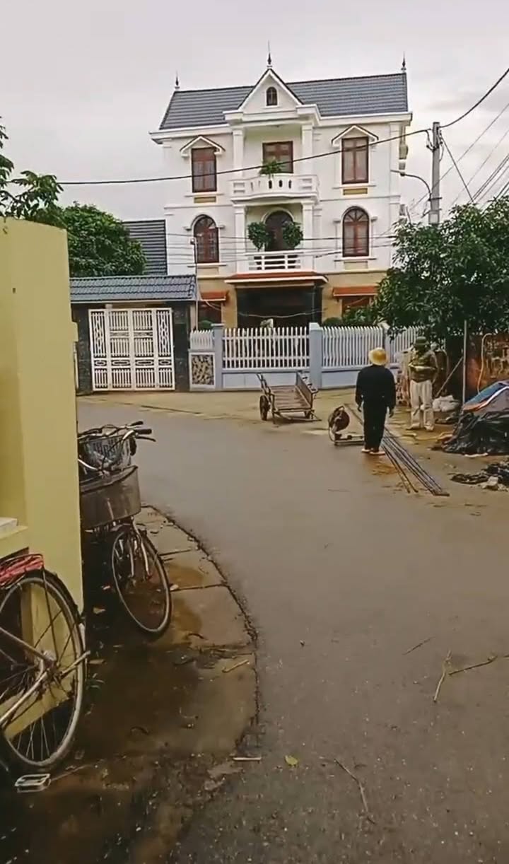 Đất nền An Thịnh, Lương Tài, Bắc Ninh 88m² - Giá thỏa thuận hấp dẫn!