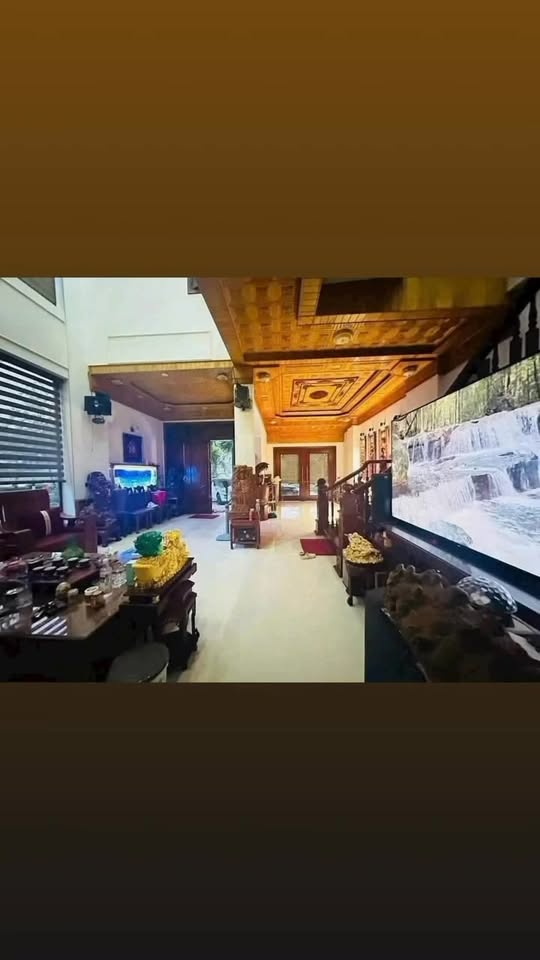 Biệt thự Bách Việt Lake Garden Bắc Giang 161m² giá thỏa thuận - Đẳng cấp sống giữa thiên nhiên!