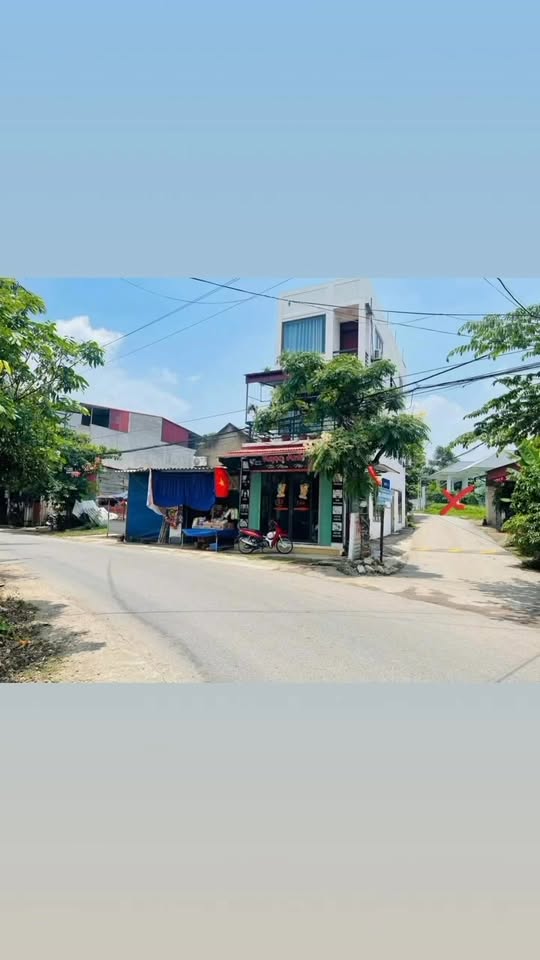 Đất thổ cư phường Thọ Xương 150m² giá chỉ 1 tỷ - Cơ hội đầu tư tuyệt vời!