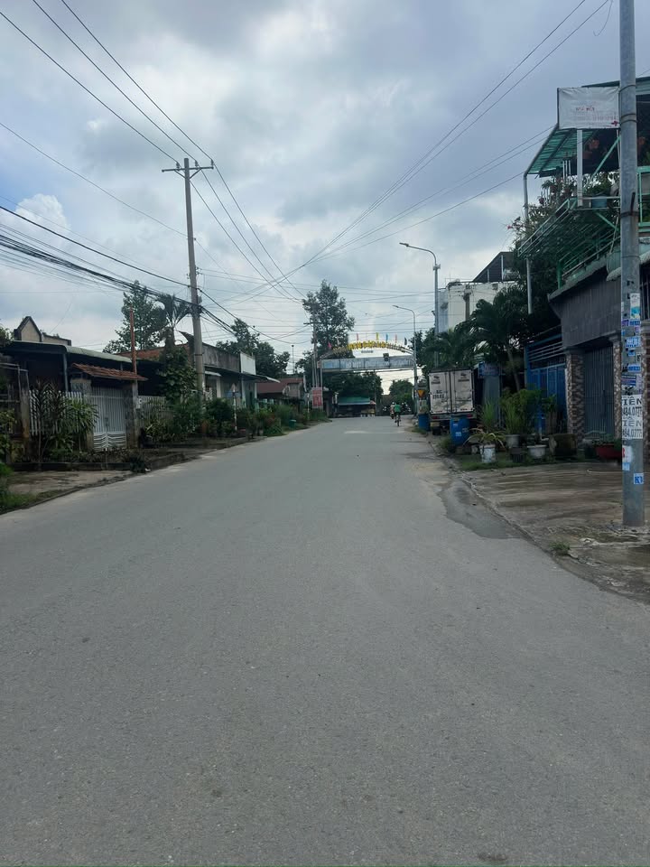 Nhà cấp 4 mặt tiền Hồ 1, Tân Hạnh, Biên Hòa 135m² giá 1.7 tỷ - Đầu tư kinh doanh sinh lời ngay!