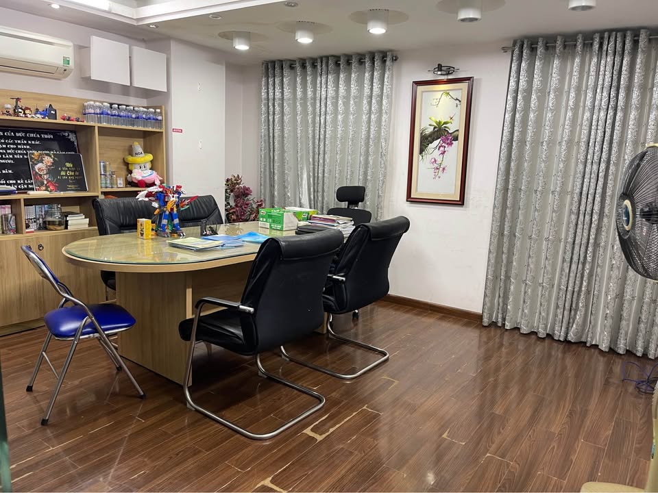 FrontHouse Nha Trang 104m² giá 16 tỷ - Vị trí vàng kinh doanh