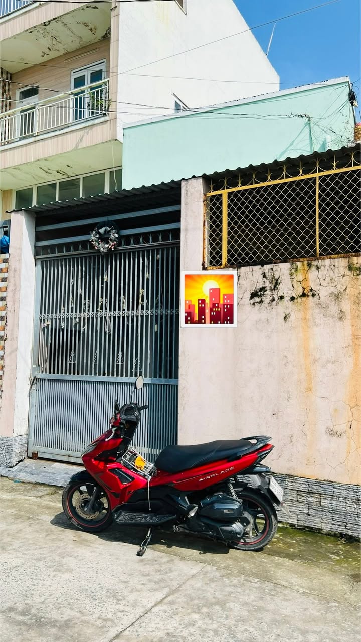 Nhà mặt tiền đường số Bình Trưng Đông, Thủ Đức 62m² giá 6.3 tỷ - Thiết kế hiện đại, cho thuê ngay!