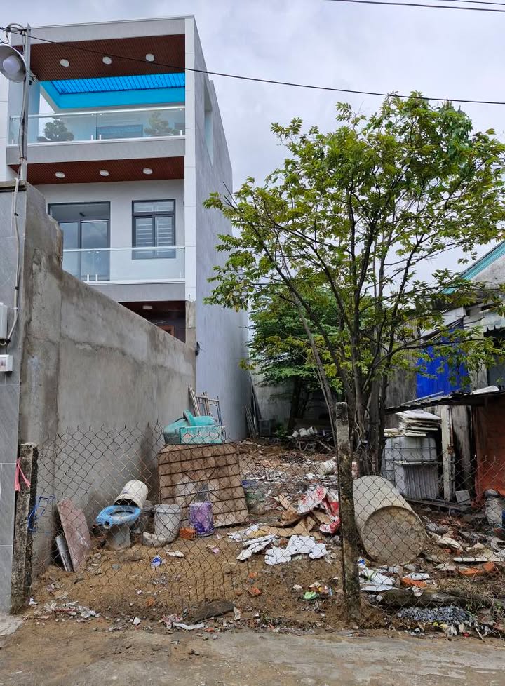 Đất hẻm 5m đường 26 - Nguyễn Xiển, Q9, 142.9m² giá 4.5 tỷ - Đầu tư sinh lời!