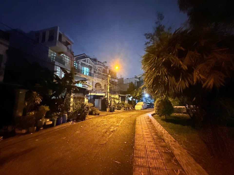 Đất nền Khu dân cư Him Lam Thủ Đức 101m² giá 9.3 tỷ - Cơ hội đầu tư sinh lời!