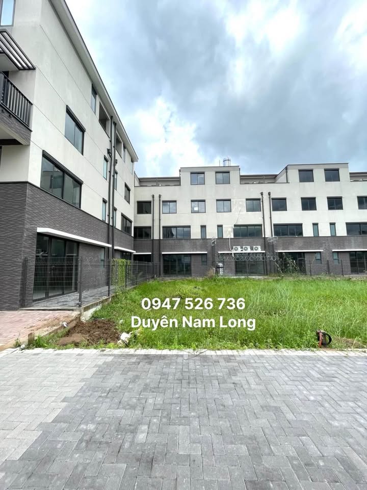 Đất nền Nam Long II CenTral Lake Cái Răng 90m² giá 3.2 tỷ - Sổ hồng chính chủ!