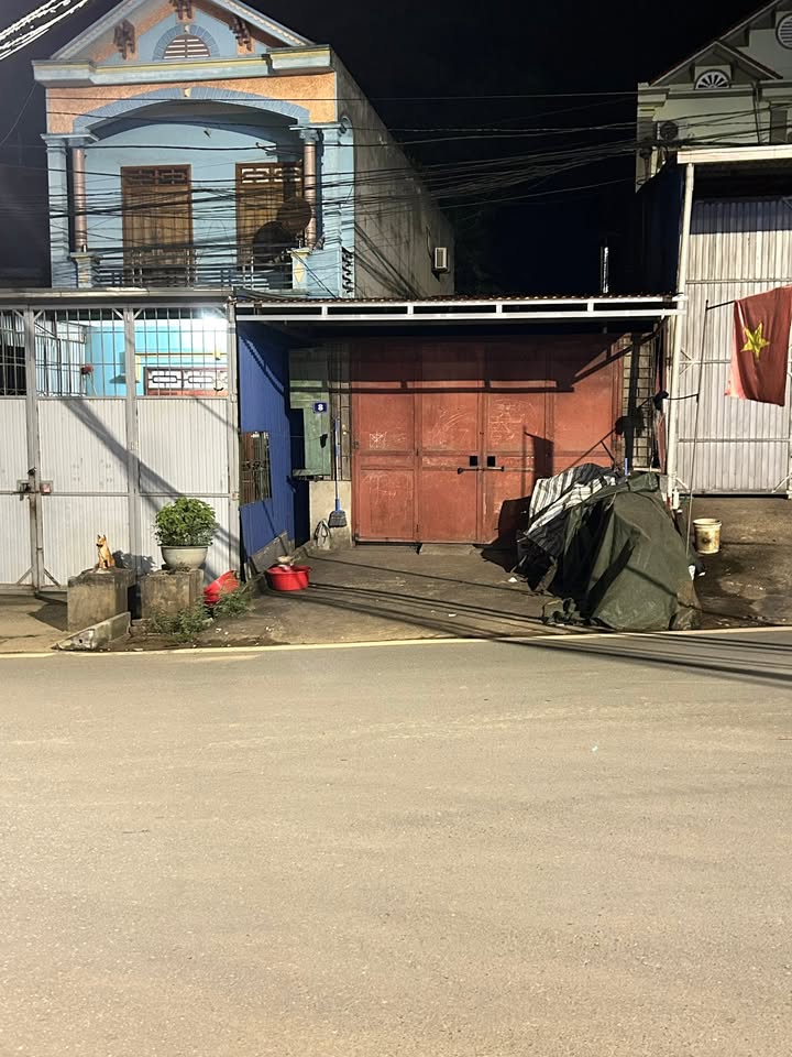 Đất thổ cư 178m² Quốc lộ 37, Đại Từ - Giá chỉ 1 tỷ VND!