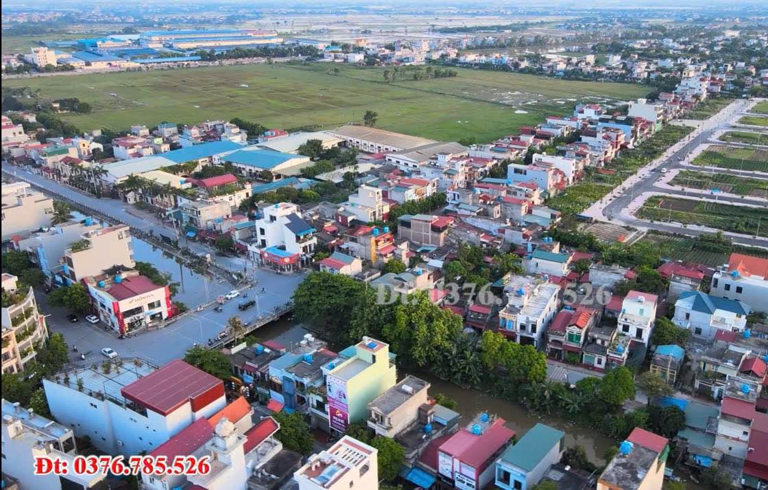 FrontHouse Quỳnh Côi 90m² giá 2.7 tỷ - Mặt tiền kinh doanh đắc địa!