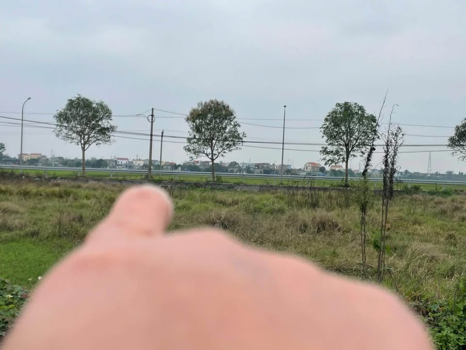 Đất nền Vũ Bình, Kiến Xương, Thái Bình 100m² chỉ 600 triệu - Cơ hội đầu tư tuyệt vời!