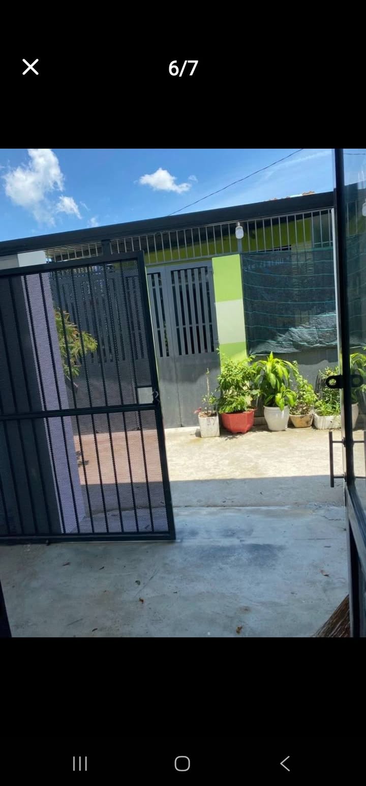 Nhà cho thuê 65m² tại Vĩnh Thái, Nha Trang - Giá chỉ 1,6 triệu/tháng!