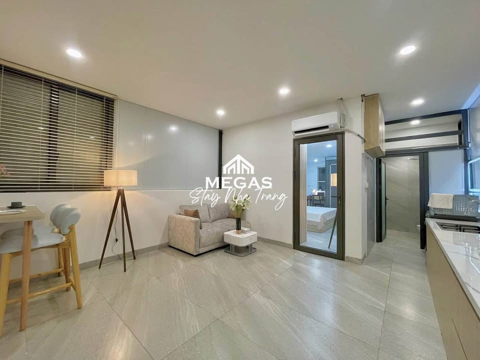 Căn hộ 1PN KDT Hà Quang 2, 55m² giá 9 triệu - Không chung chủ, yên tĩnh