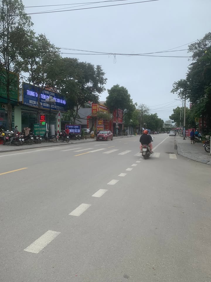 Đất nền Nông Cống 120m² giá 4 tỷ - Đầu tư sinh lời ngay!