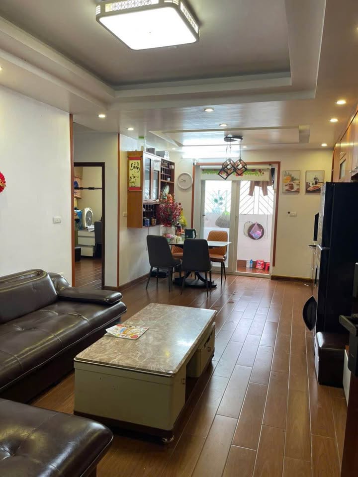 Căn hộ chung cư Vinh Plaza Vinh 88m² giá 3.05 tỷ - Căn góc tiện nghi, chính chủ!