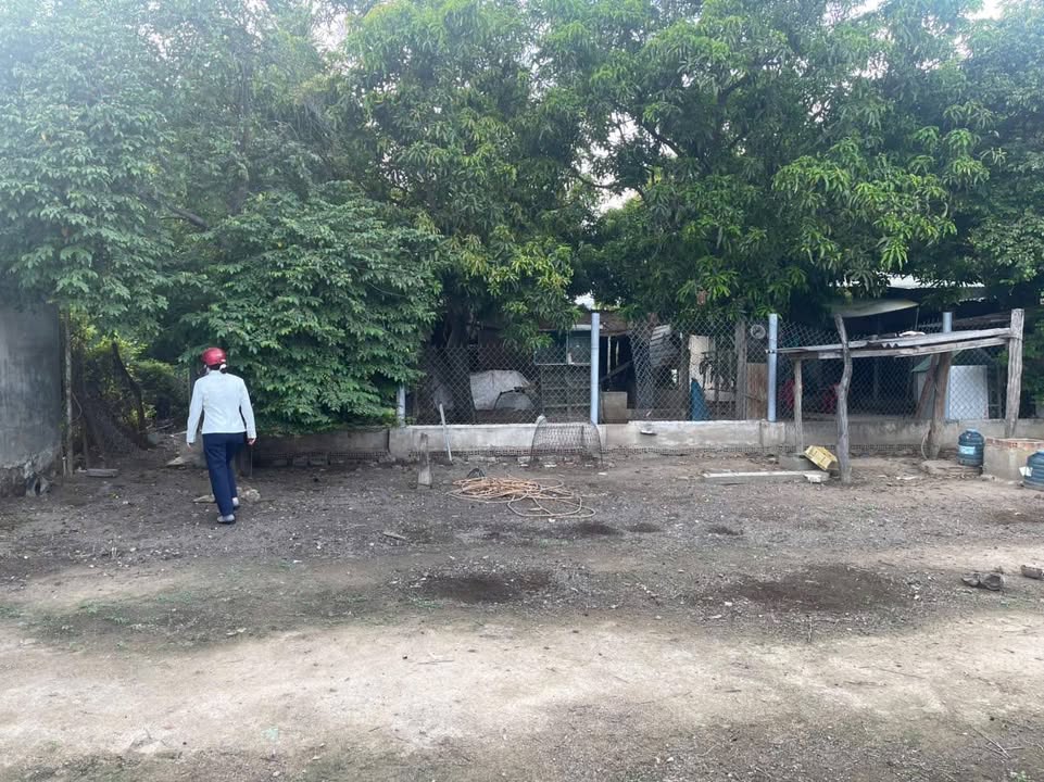 Đất nền Phường Tân Tài, Phan Rang 452m² giá 2.85 tỷ - Sổ hồng trao tay!