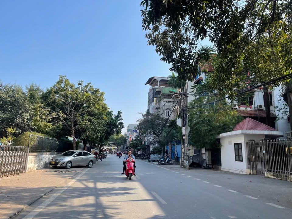 Bán nhà mặt phố Đặng Tiến Đông, Đống Đa 101m² giá 70 tỷ - Kinh doanh đỉnh cao!