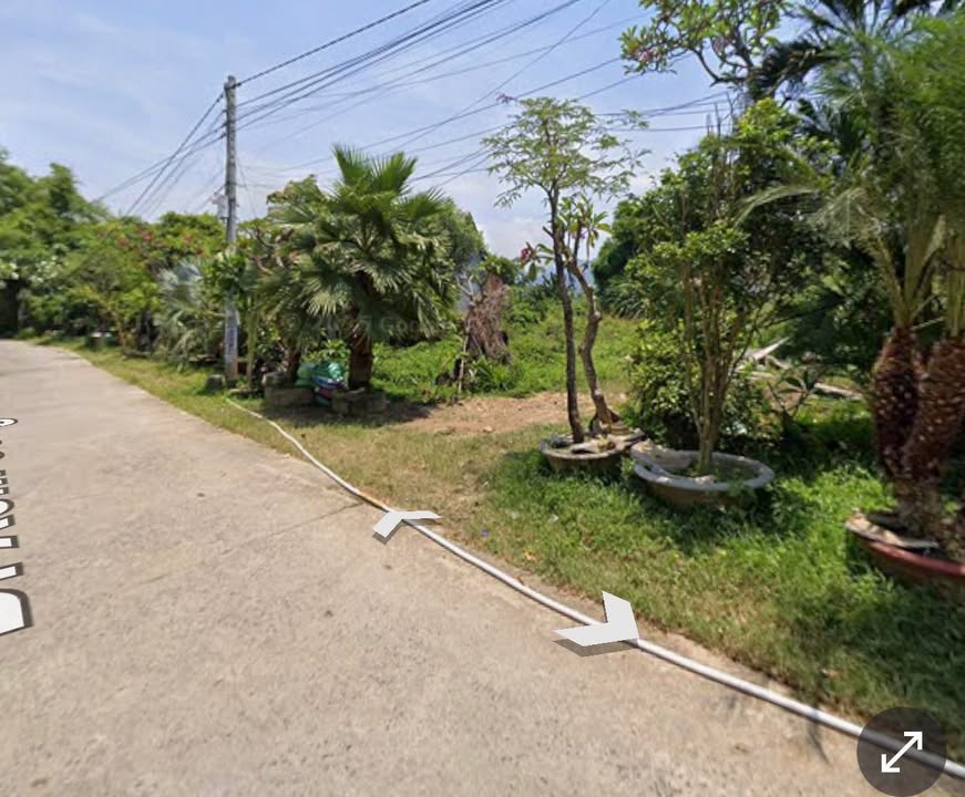 Đất mặt tiền đường Diên Điền 602.5m² giá chỉ 6.025 tỷ - Đầu tư sinh lời ngay!