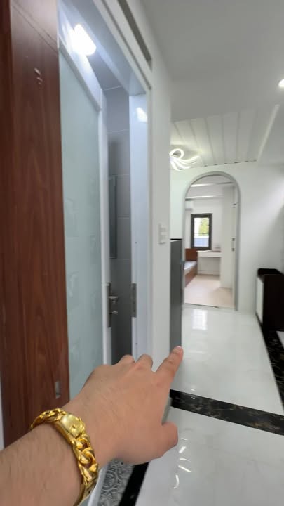 Căn hộ mini Nguyễn Văn Đậu, Bình Thạnh, 1 phòng - Full nội thất mới 100%!