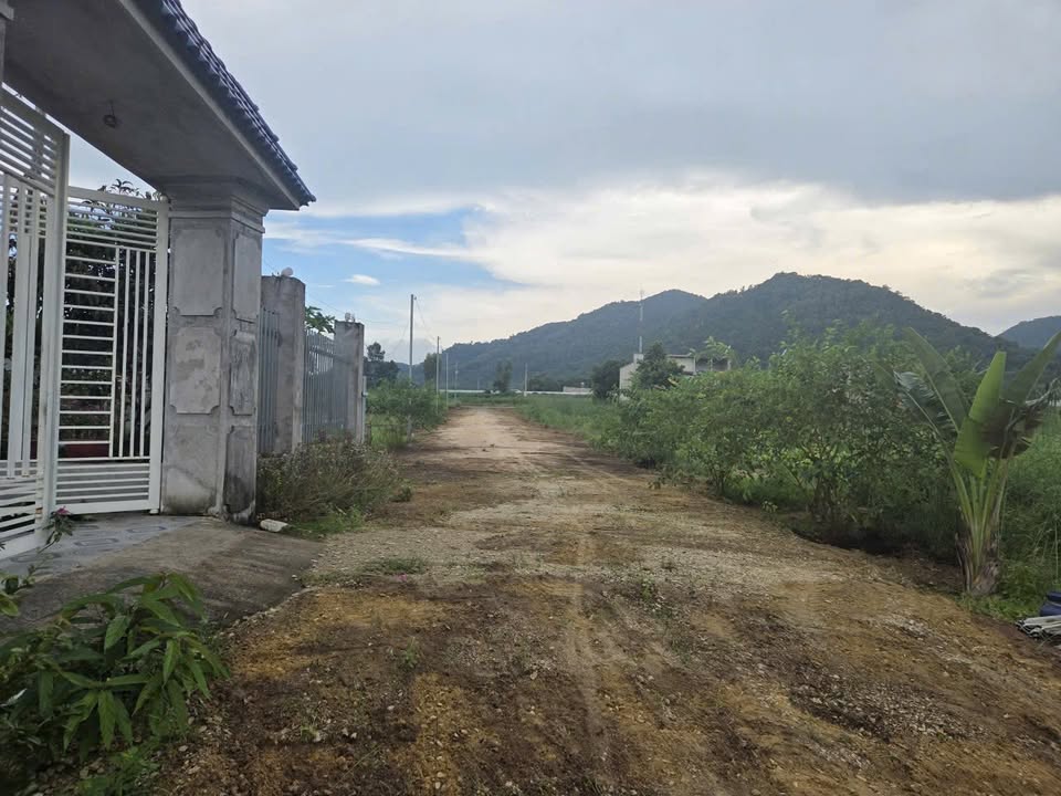 Đất ở Tóc Tiên 500m² giá 1.2 tỷ - Đầu tư sinh lời ngay!