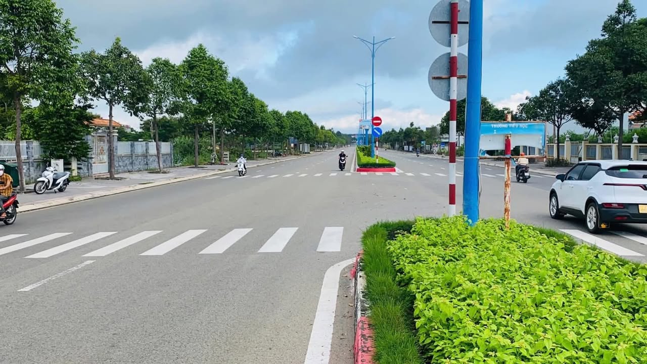 Đất nền mặt tiền 44A, xã Phước Hải, 828m² giá 7.9 tỷ - Cơ hội đầu tư sinh lời!