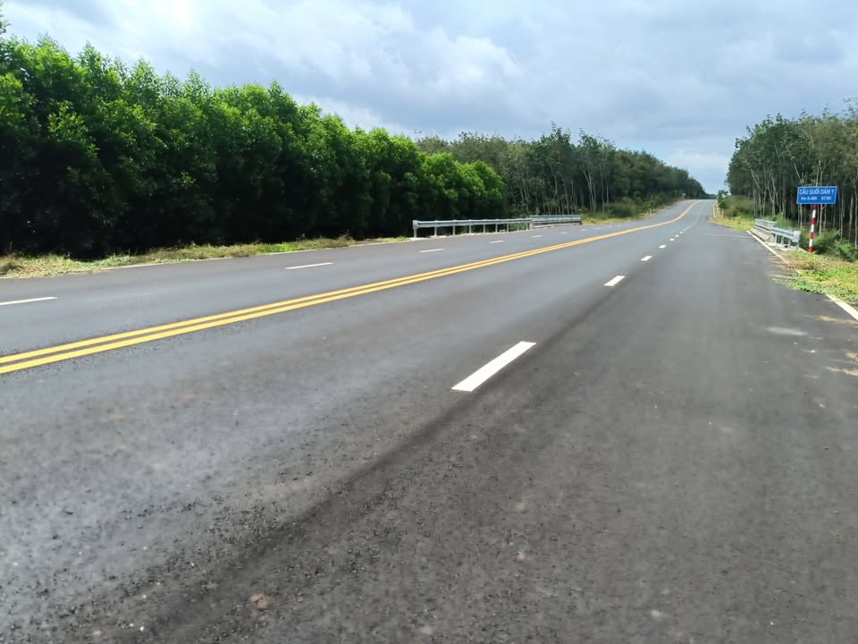 Đất mặt tiền đường 991, Long Điền, Bà Rịa - Vũng Tàu, 9000m² giá 1.08 tỷ - Cơ hội đầu tư sinh lời!