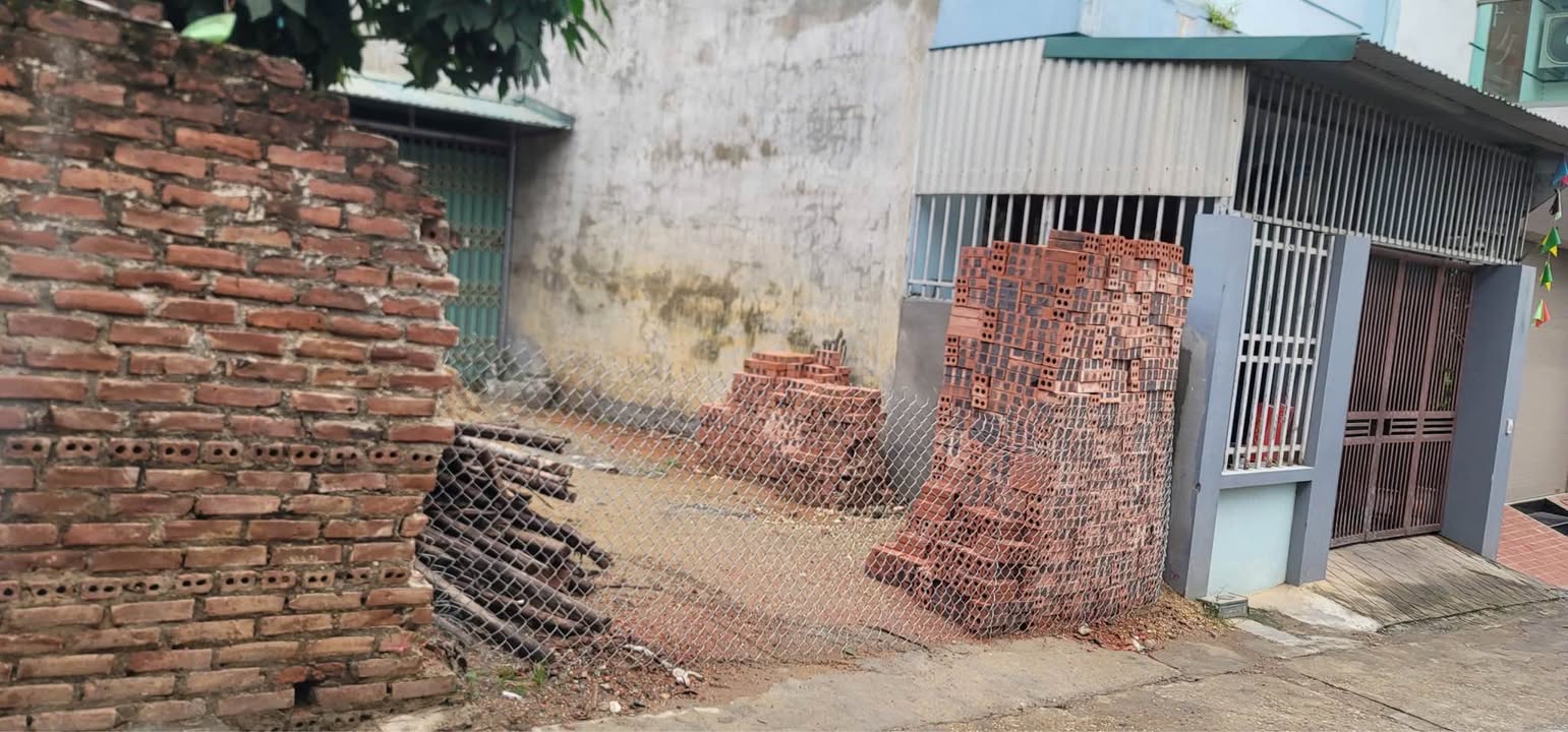 Đất nền đẹp tại Vân Cơ - Minh Phương 92m² giá 2.6 tỷ - Tiềm năng sinh lời cao!