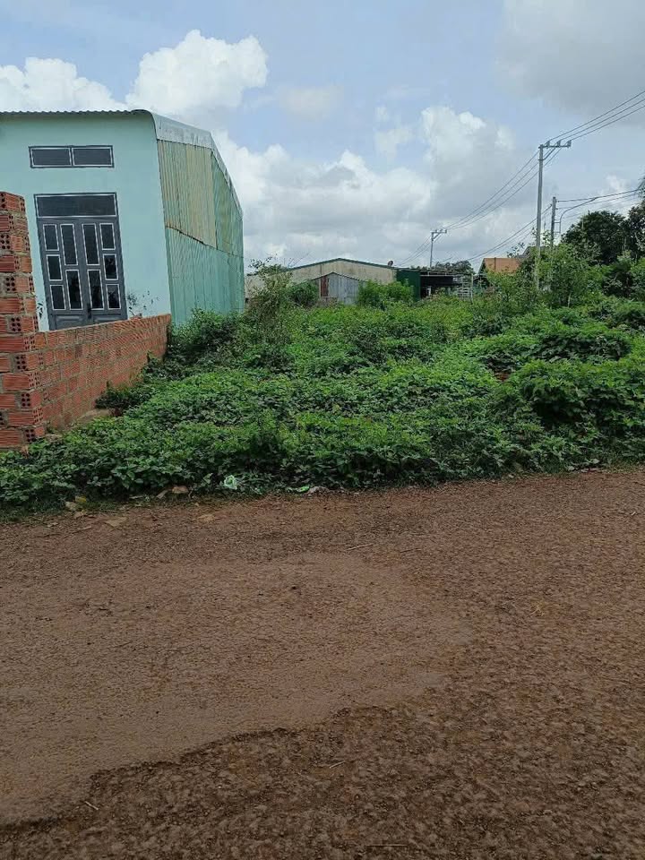 Đất nền Hẻm chính Nguyễn Chí Thanh, An Phú, 145m² giá 600 triệu - Đầu tư sinh lời!