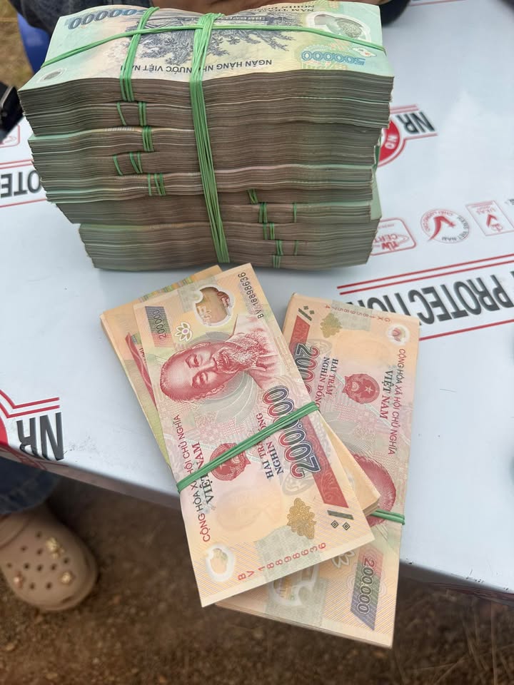 Đất thổ cư tại Nam Đà, Lâm Đồng 420m² chỉ 10.15 tỷ - Sổ hồng chính chủ!