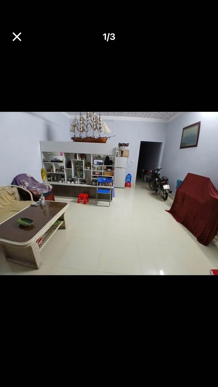 Nhà hẻm Trần Phú, Bảo Lộc 150m² giá 1.58 tỷ - Chính chủ bán gấp!