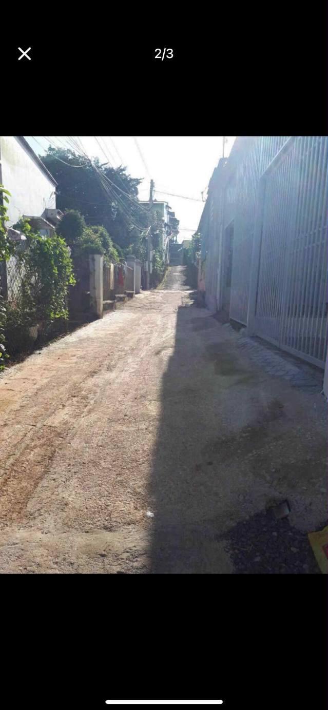 Đất nền hẻm 135 Trần Quốc Toản, Bảo Lộc 108m² giá 1.6 tỷ - Pháp lý rõ ràng, chính chủ!