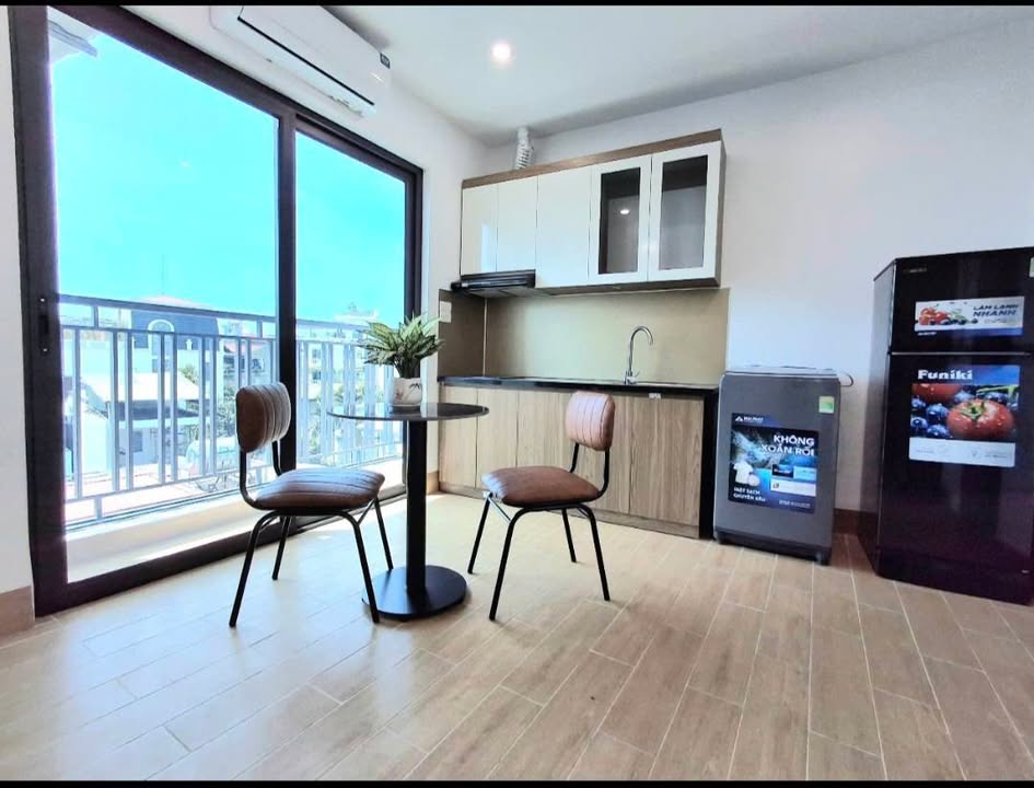 Nhà nhỏ cho thuê tại ngõ 6 Miêu Nha, 30m² chỉ 4 triệu - Full nội thất, vào ở ngay!