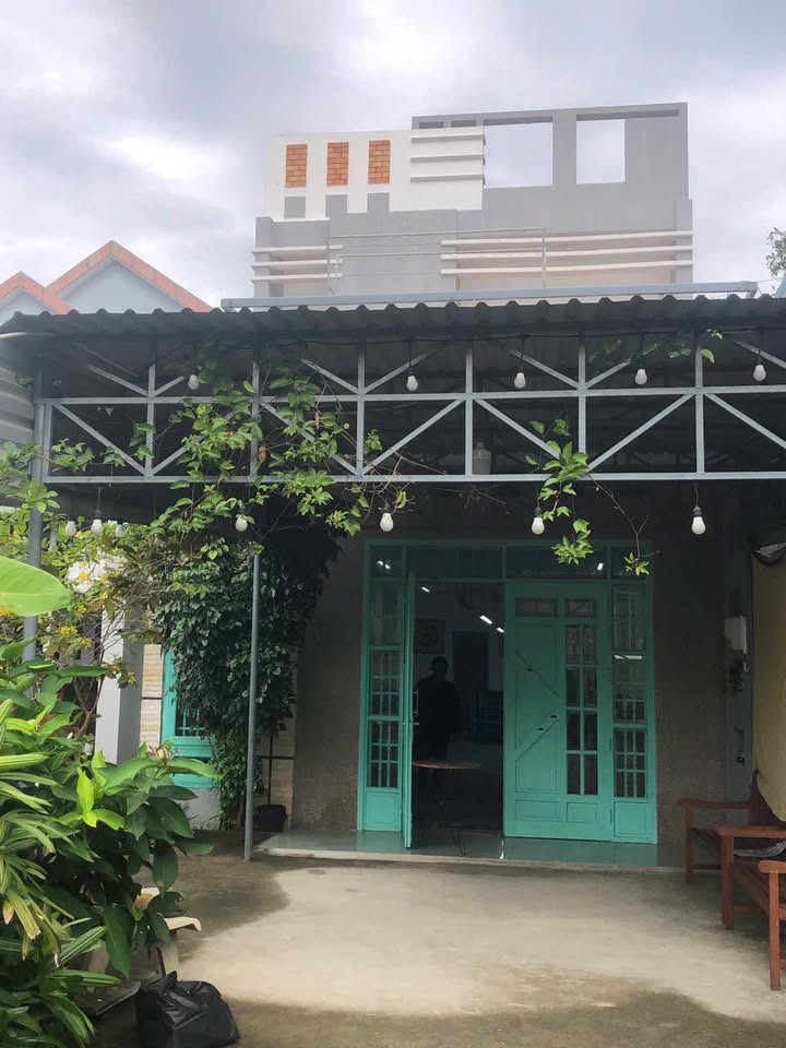 Nhà cho thuê đường Nguyễn Thanh Đằng, Bà Rịa 300m² - Nơi an cư lý tưởng!