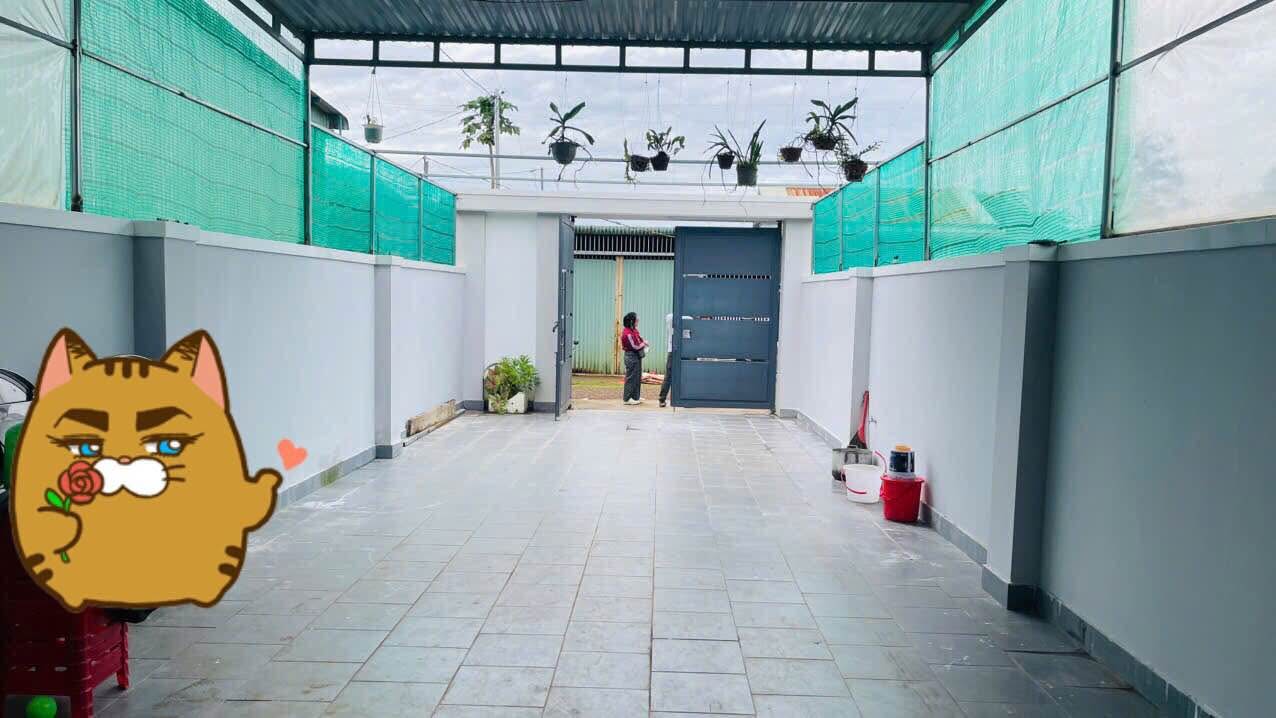 Nhà đẹp bán gấp tại Phan Đình Phùng, Pleiku, Gia Lai - Giá chỉ 1.6 tỷ!