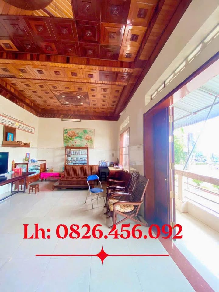 Nhà phố Tân Phú Đồng Xoài 96m² giá thỏa thuận - Nơi an cư lý tưởng!