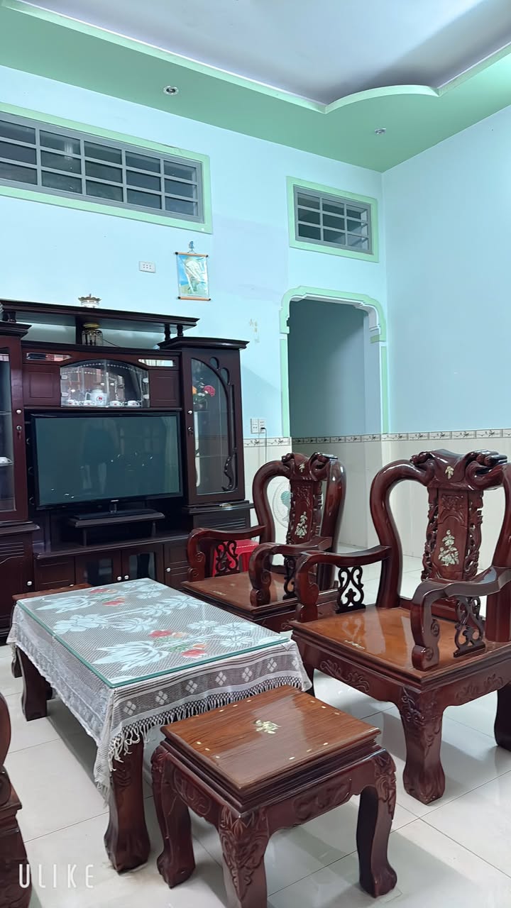 Nhà riêng đường Nguyễn Hữu Cảnh 125m² giá 2 tỷ - Gần quảng trường TP Đồng Xoài!