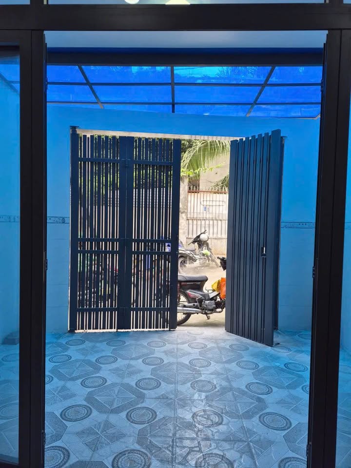 Nhà cho thuê tại Nha Trang 140m² giá 10 triệu - Mới xây, view đẹp!