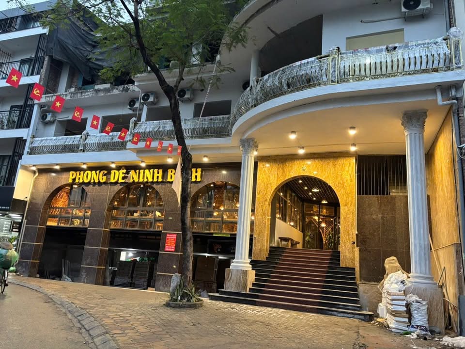 Chung cư mini Đội Cấn, Ba Đình 20m² - Cho thuê chính chủ, đầy đủ nội thất!