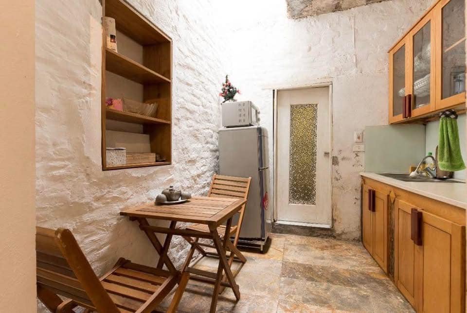 Phòng cho thuê tại Ngọc Hà, Ba Đình 50m² chỉ 6.5 triệu - Tiện nghi đầy đủ, vào ở ngay!