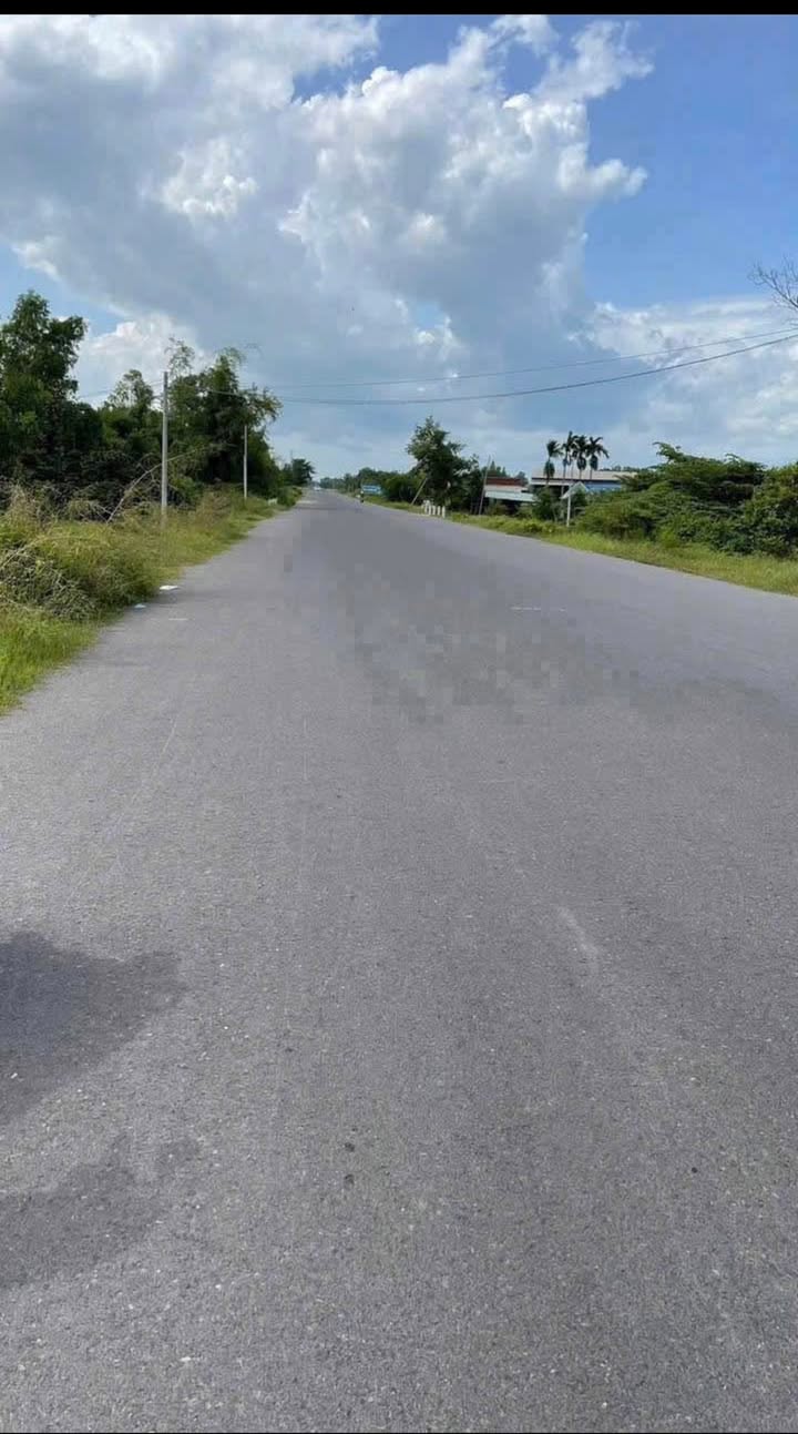 Đất nền An Ninh Đông, Đức Hòa 500m² giá 2.7 tỷ - Cơ hội đầu tư hấp dẫn!