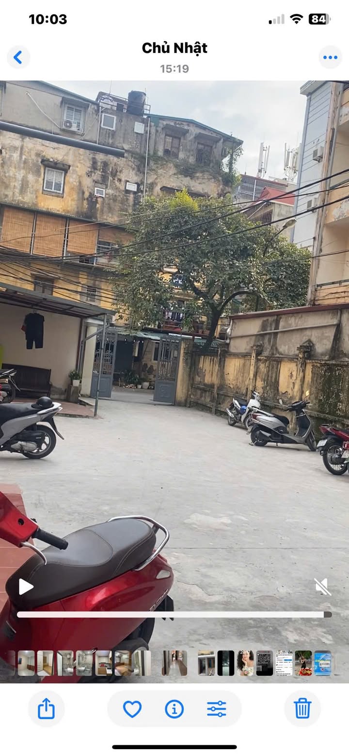 Căn hộ cho thuê tầng 1 tại TT K9 Bộ Đội Biên Phòng, 65m² giá 9 triệu - Bàn giao ngay!